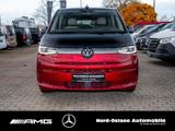 Volkswagen T7 MULTIVAN 1.4 TSI eHybrid STYLE KAM AHK STDHZG - Volkswagen T7 Multivan aus 2021