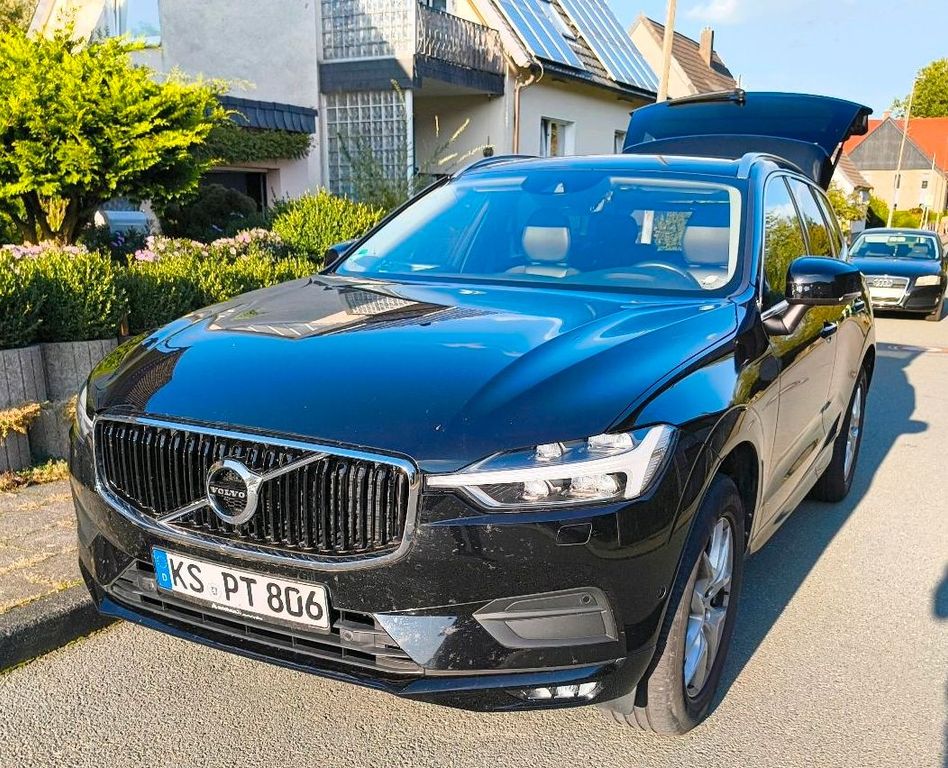 Image of Volvo XC60