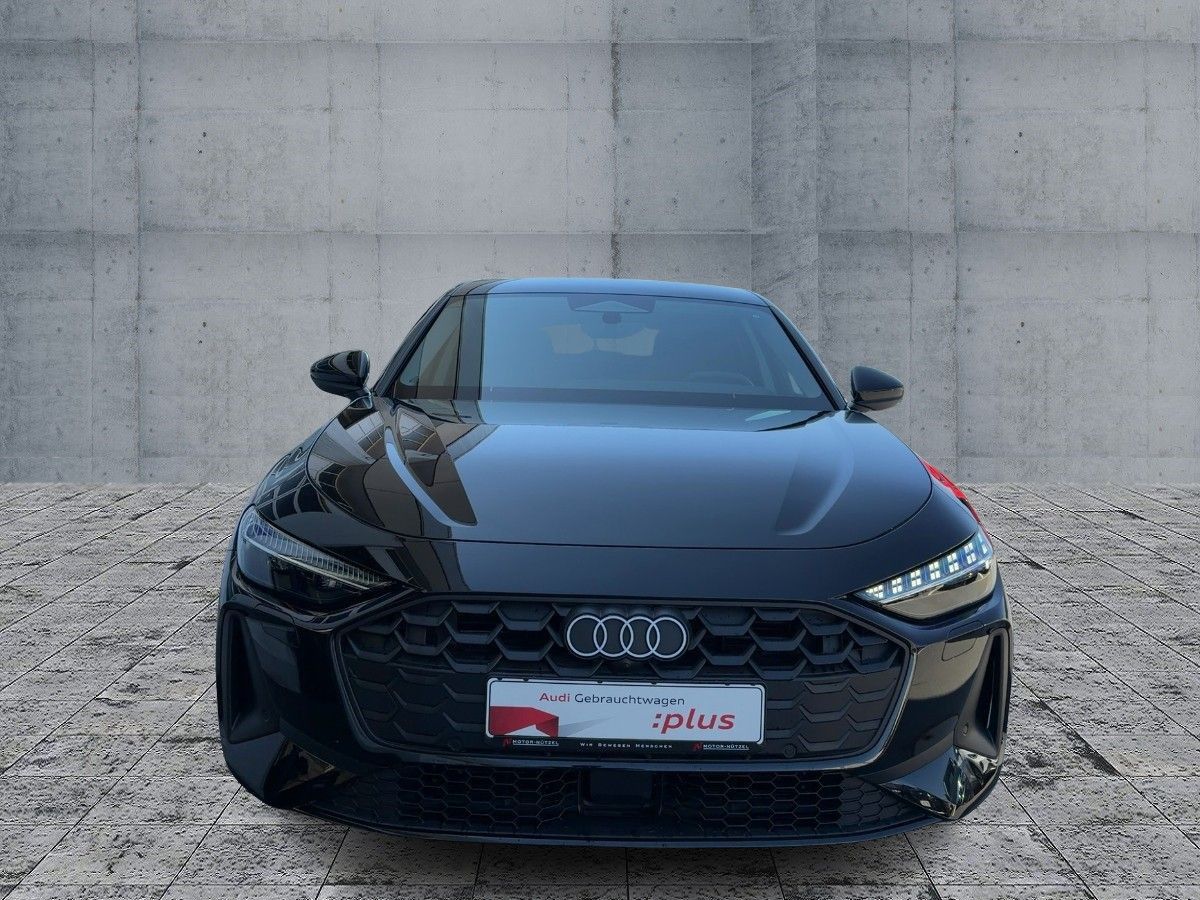 Audi A5 - Bild 3