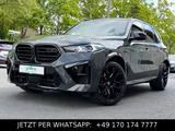 BMW X5 M Competition*VOLL*360 KAMERA*PANO*MASSAGE* - graue BMW X5 M