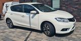 Nissan Pulsar Tekna ACC Spur Totwinkel Navi Kam Xenon - Nissan Pulsar