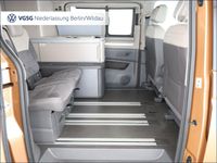 Volkswagen T7 California - Vorschau Bild 15
