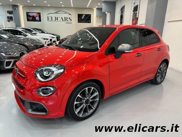 Fiat FIAT 500X 1.0 T3 120 CV Sport