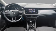 Foto Nummer 14: SKODA Scala
