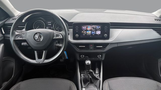 Foto Nummer 14: SKODA Scala
