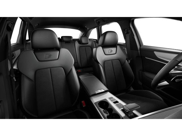 Audi A6 - Bild 5