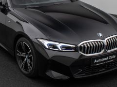 Foto Nummer 18: BMW 318d