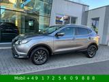 Nissan Qashqai Tekna Leder Navi Kamera Panorama - Nissan Qashqai Gebrauchtwagen in Kassel
