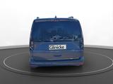 Volkswagen Caddy Maxi 5-Sitzer AHK LED NAVI "Dark Label" - Volkswagen Caddy: Dark Label