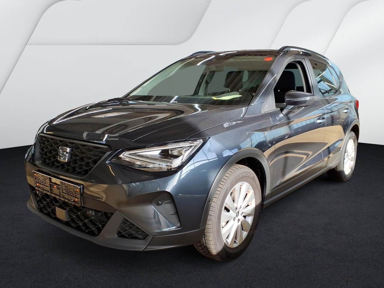 Seat Arona - Bild 2