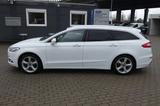 Ford Mondeo T. 2.0 EB "Titanium" #LEDER #NAVI #ACC #P - Ford Mondeo Gebrauchtwagen in Dresden