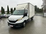 Iveco Daily 35C16 3.0 Koffer + Lifter 750kg 06/2026 - Offers
