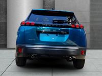 Peugeot 2008 - Vorschau Bild 6