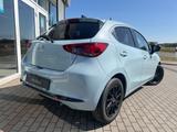 Mazda 2 HOMURA Voll-LED Klimaaut RFK Carplay Einparkhh - Mazda Tageszulassungen