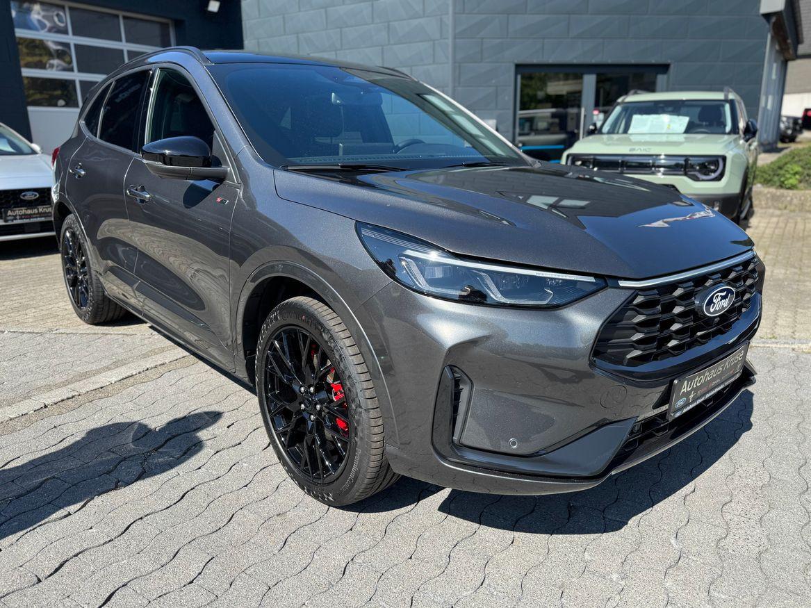 Ford Kuga 2.5 Duratec FHEV ST-Line X 4WD 134kW+AHK