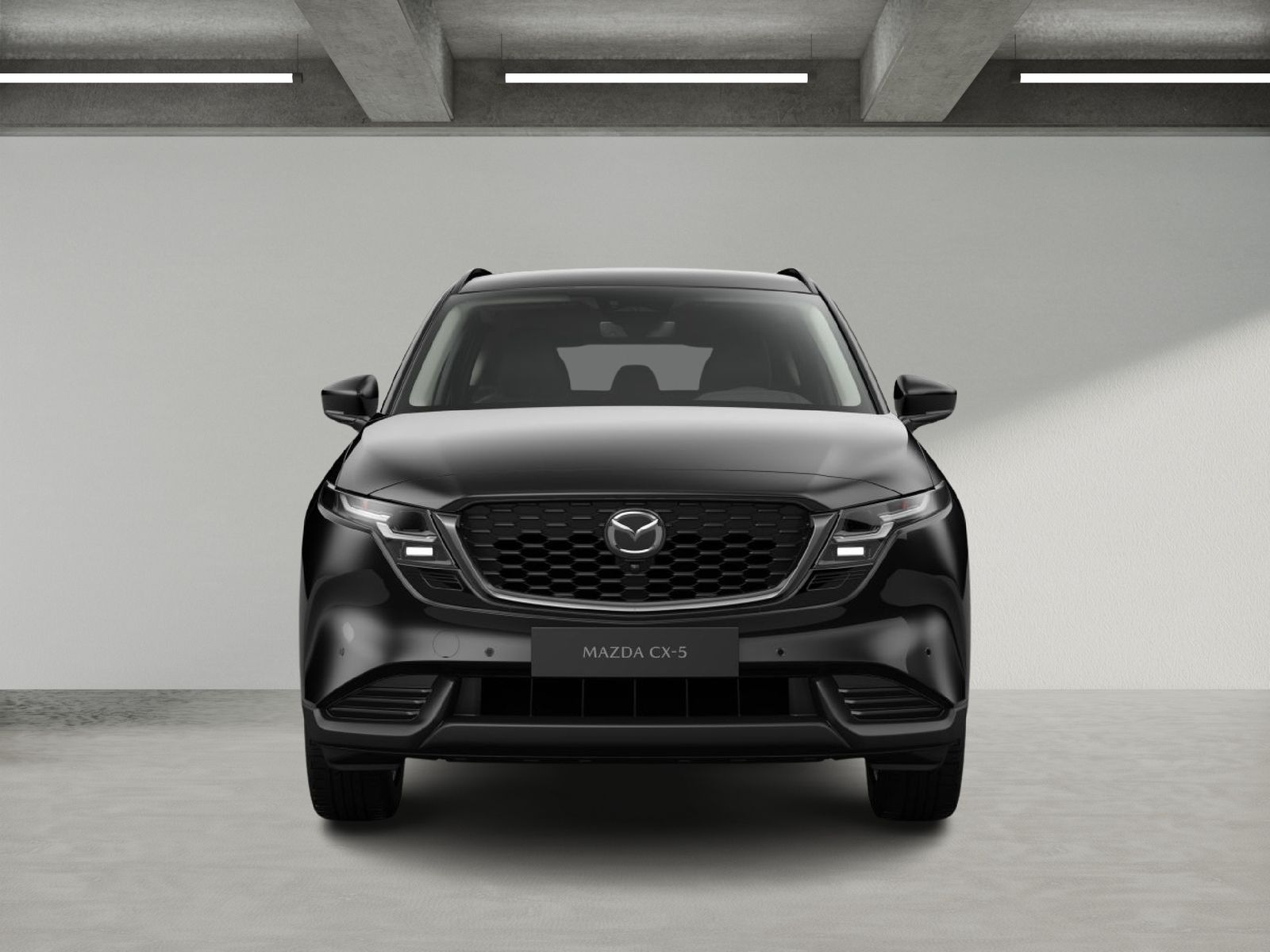Mazda CX-5 - Bild 3