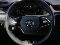 Skoda Superb - Vorschau Bild 8