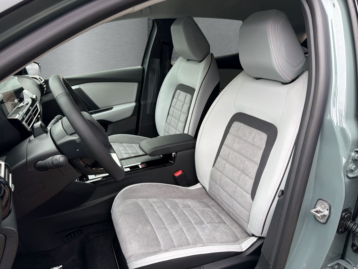 Citroën C4 - Bild 8