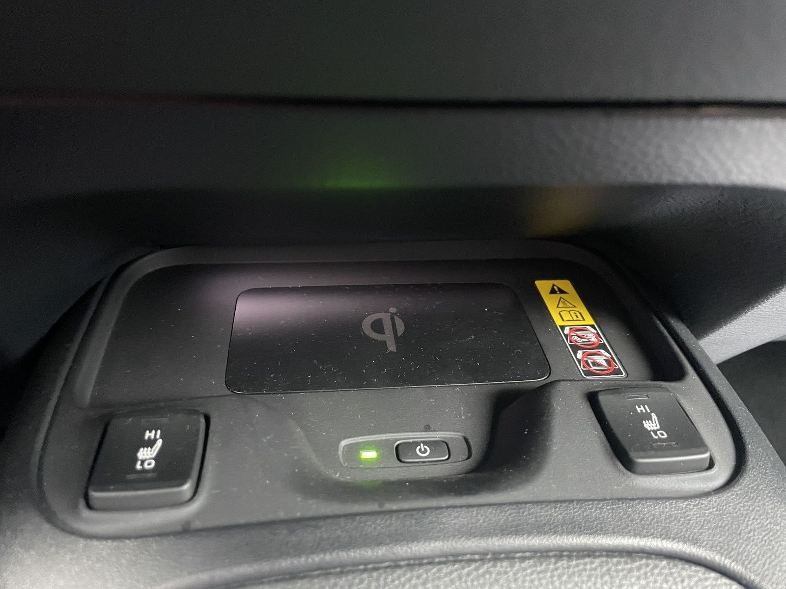 Suzuki Swace - Bild 15