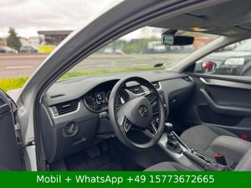 Skoda Octavia - 12