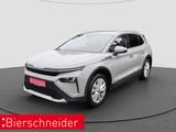Skoda Elroq 82 kWh 85 AHK NAVI RFK ACC PDC KESSY