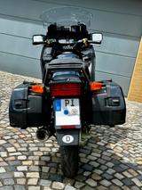 BMW K 1100 LT - BMW K1100LT