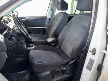 Volkswagen Tiguan - 8