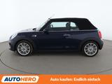 MINI Cabrio Cooper *NAVI*LED*TEMPO*PDC*SHZ*KLIMA* - Gebrauchtwagen in Göppingen