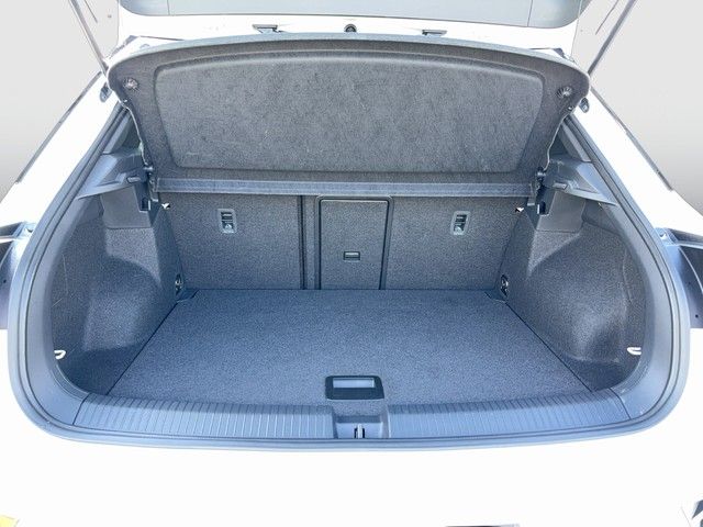 T-Roc R-Line DSG AHK BLACK IQ