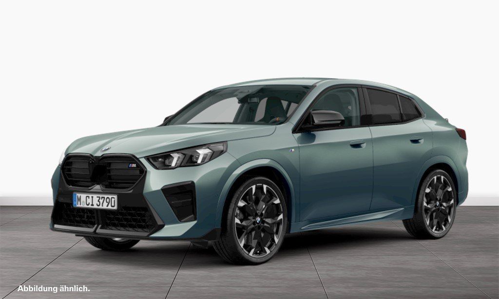 Image of BMW X2