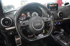 Fahrzeugabbildung Audi S3 CABRIO 2.0 TFSI QUATTRO NAVI/LED/KAMERA/B&O