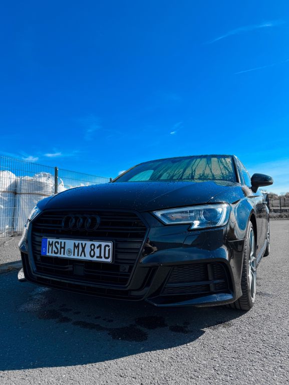 Image of Audi A3