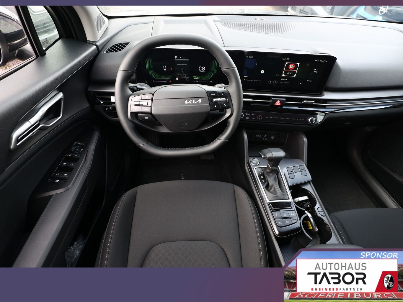 Kia Sportage - Bild 7