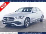 Mercedes-Benz C 180*AVANTGARDE*360°CAM*Memory*CarPlay*