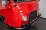 Ford Taunus Transit FK1250 Elektro-Antrieb !!! - mit Elektro-Antrieb: Van, Schaltgetriebe