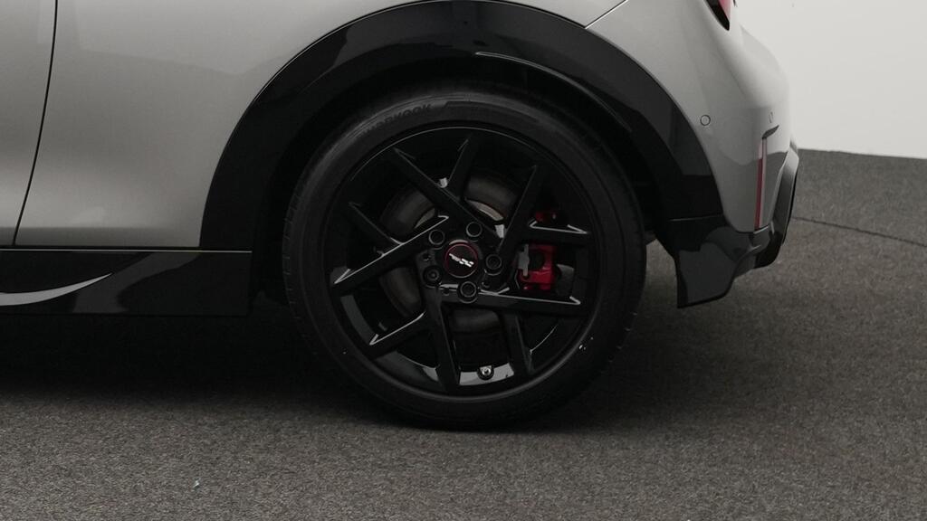 MINI Jcw Trim, миниатюра 17