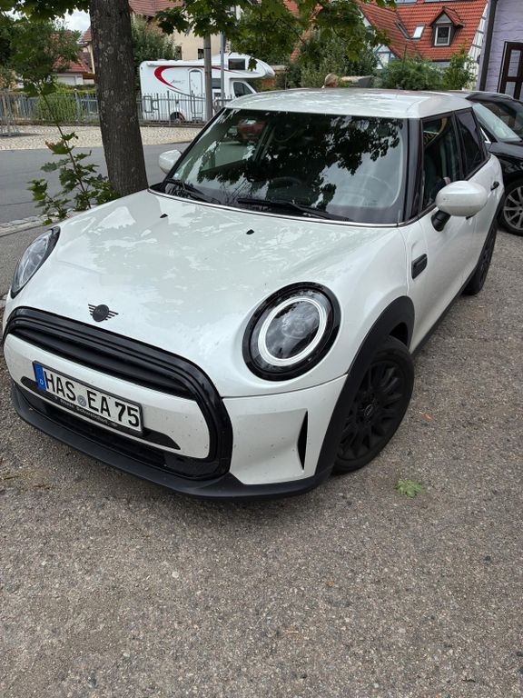Image of MINI Cooper