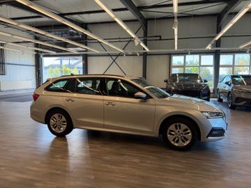 Skoda Octavia - 4