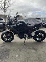 BMW F 900 XR Zubehör 1000 Euro brutto inkl. alle Pak - BMW F