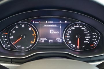 Audi A4 Avant design Automatik LED Pano Navi Tempomat