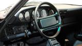 Porsche 911/964 C4 Coupé - Europamodell - Porsche aus 1992: 911