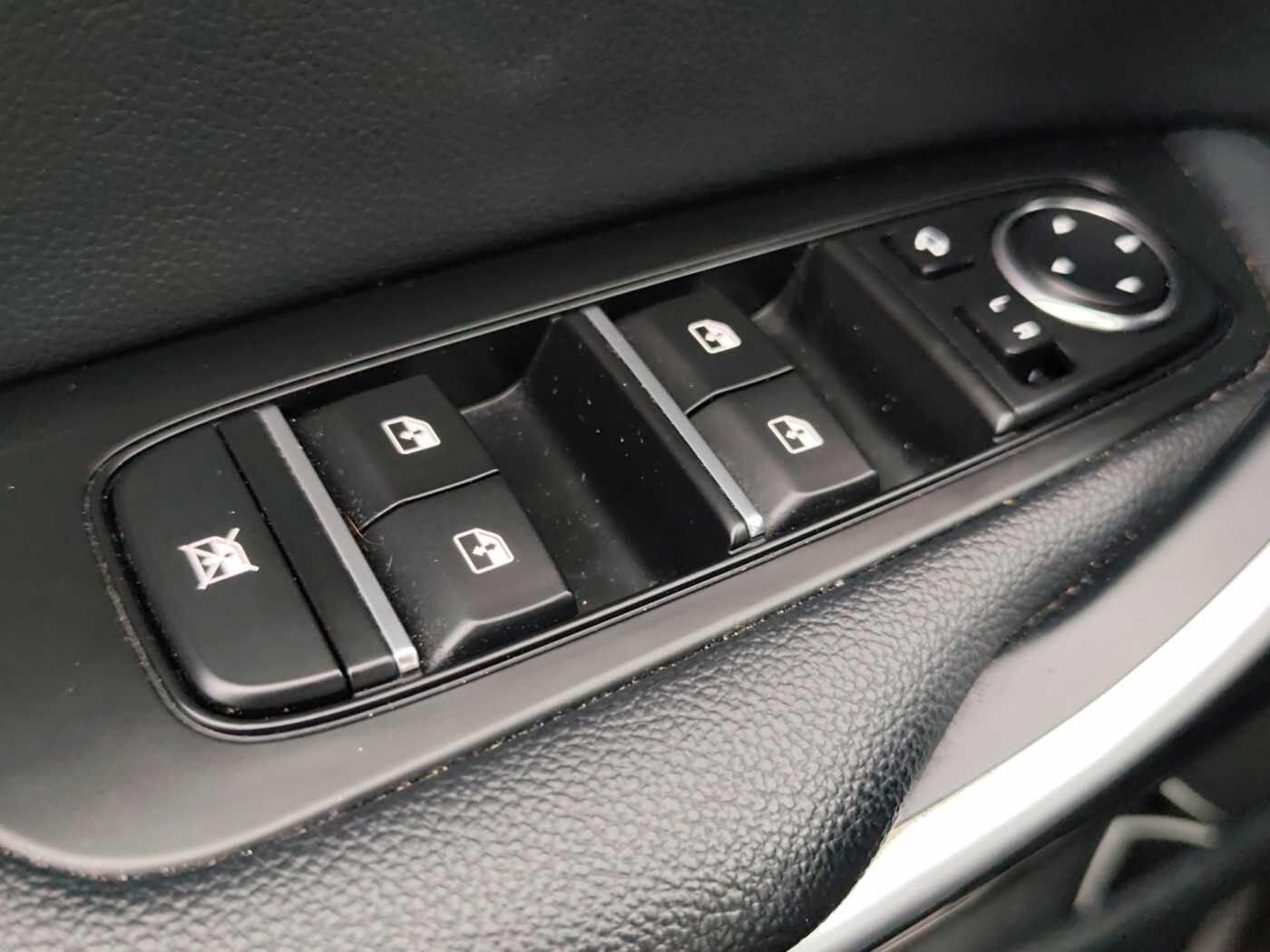 Kia XCeed 1,4 T-GDI