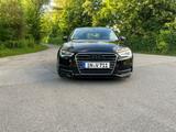 Audi A3 1.4 TFSI g-tron Ambition Sportback Ambition - Audi A3 mit CNG-Antrieb