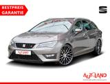 Seat Leon ST 1.4 TSI FR LED Navi Sitzheizung 19Z - Seat: Fr