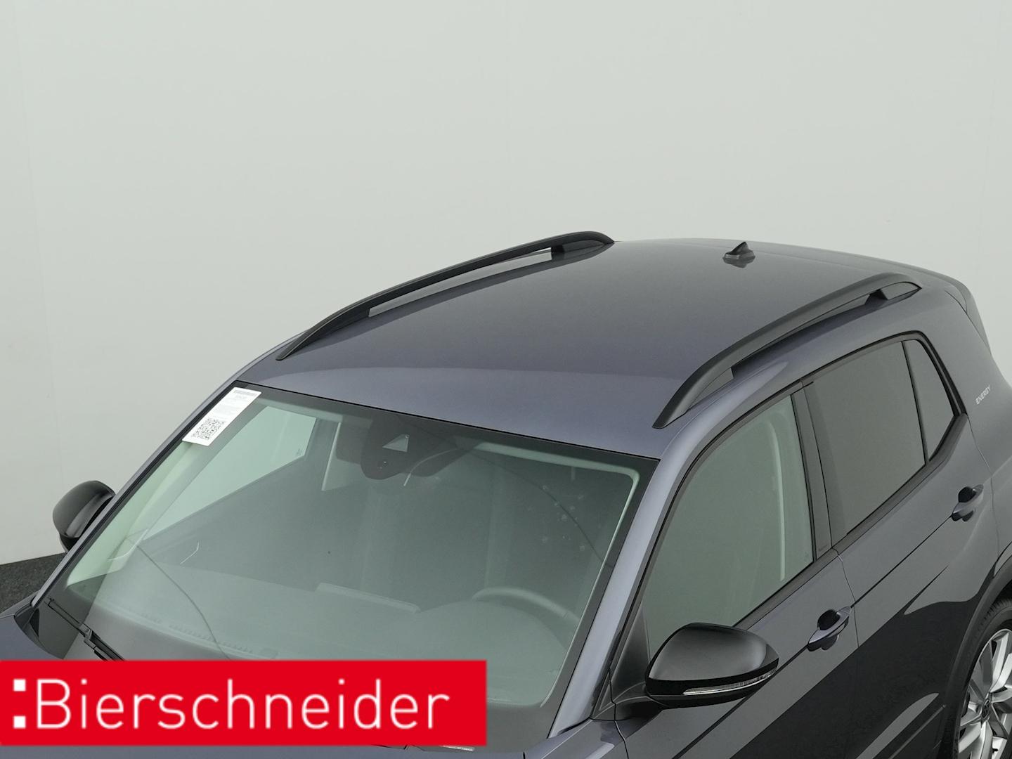 Volkswagen T-Cross 1.0 TSI Energy ab 181 EUR mtl. NAVI ACC, миниатюра 19