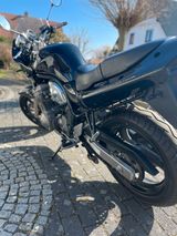 Suzuki Bandit GSF600S - 1999 BANDIT 600