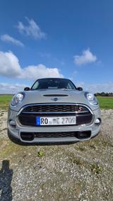 MINI Cooper S  - MINI Cooper S von privat