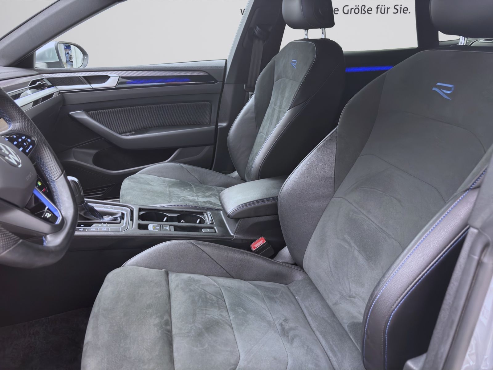 Volkswagen Arteon - Bild 10