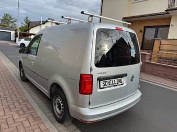 Volkswagen Caddy - 7