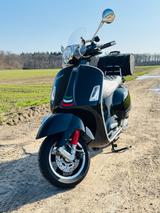 Vespa GTS Super 125 - Vespa Motorräder in Bonn